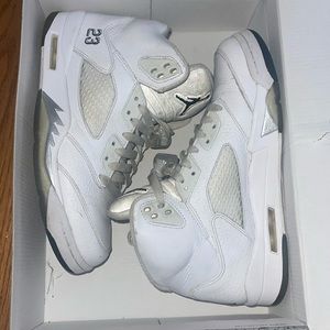 jordan 5s